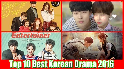 kdrama 2016|2018 new korean dramas.